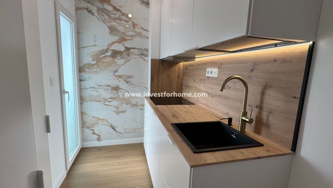 Reventa - Apartamento - Orihuela Costa - Costa Blanca