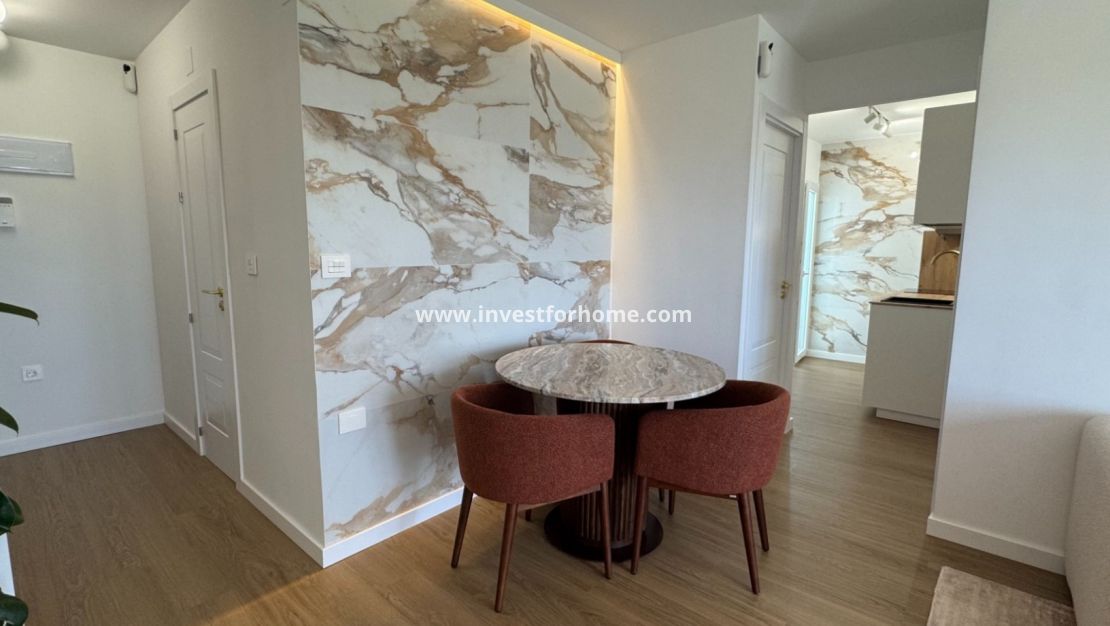 Reventa - Apartamento - Orihuela Costa - Costa Blanca