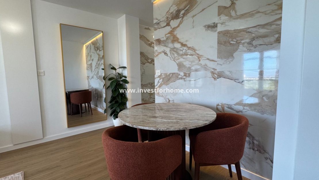 Reventa - Apartamento - Orihuela Costa - Costa Blanca