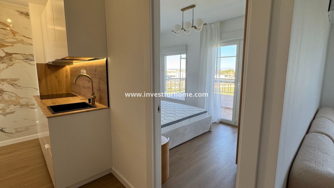 Reventa - Apartamento - Orihuela Costa - Costa Blanca