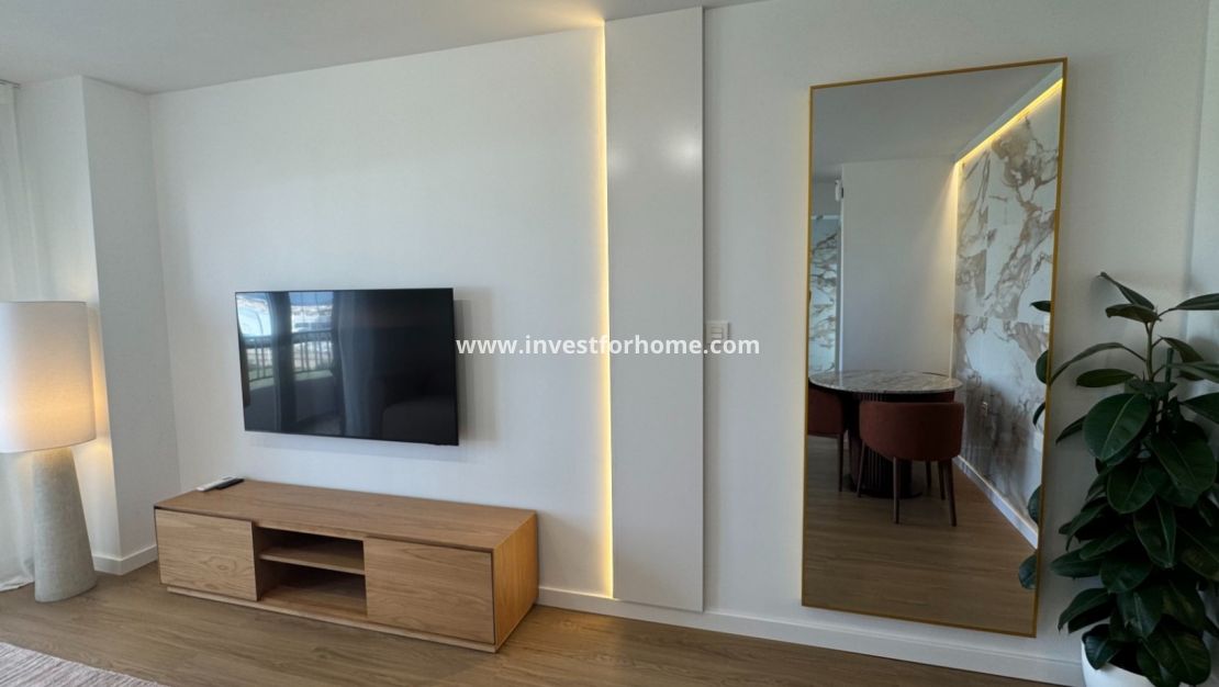 Reventa - Apartamento - Orihuela Costa - Costa Blanca