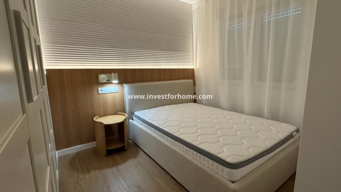 Reventa - Apartamento - Orihuela Costa - Costa Blanca