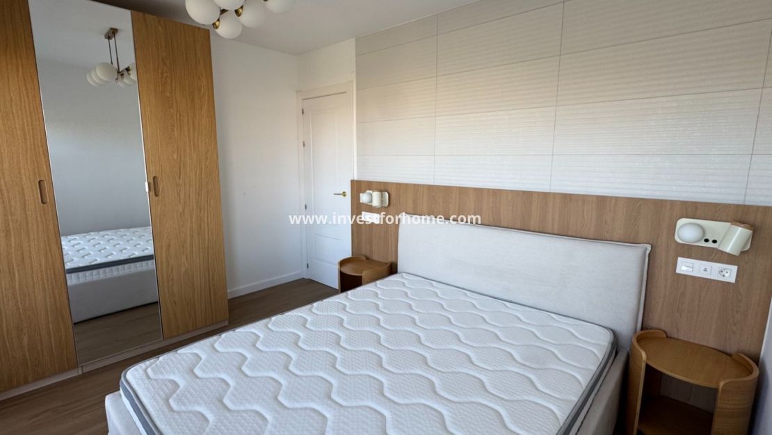 Reventa - Apartamento - Orihuela Costa - Costa Blanca