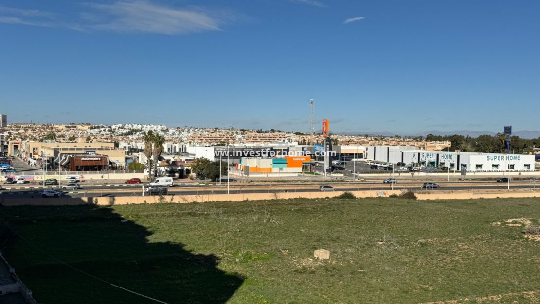 Reventa - Apartamento - Orihuela Costa - Costa Blanca