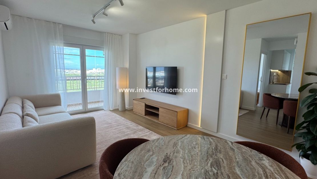 Reventa - Apartamento - Orihuela Costa - Costa Blanca