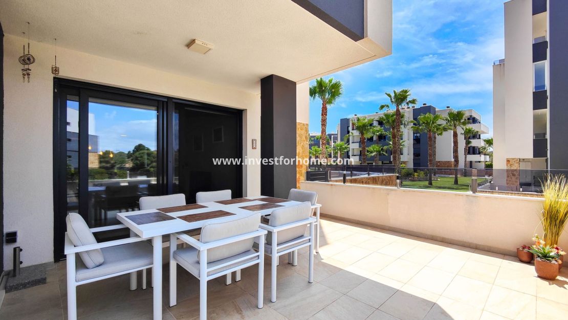 Reventa - Apartamento - Orihuela Costa - Costa Blanca