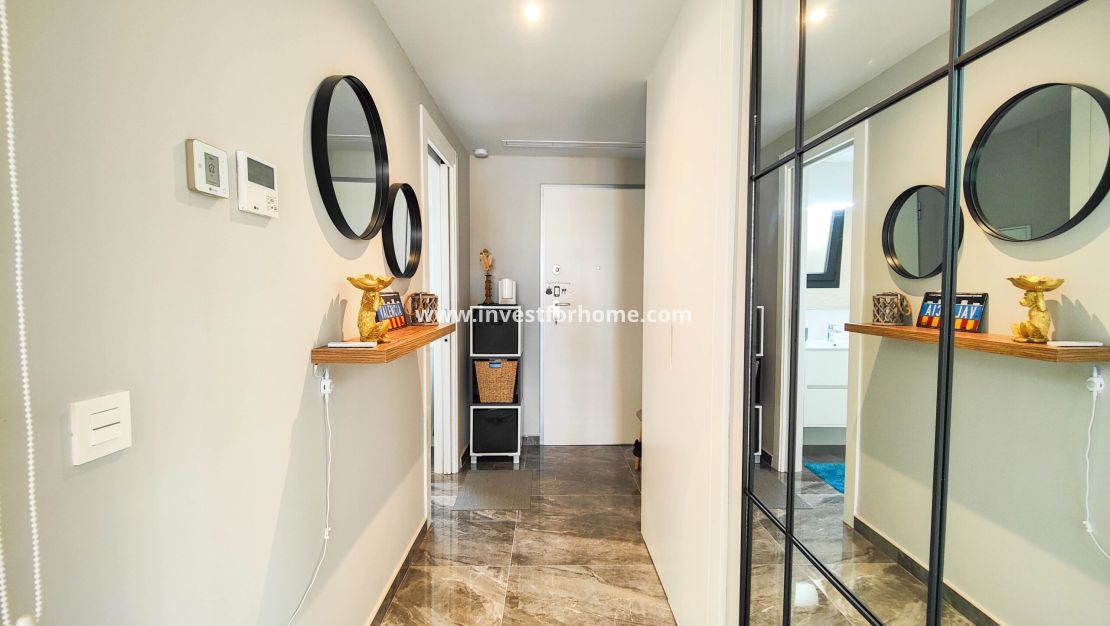 Reventa - Apartamento - Orihuela Costa - Costa Blanca