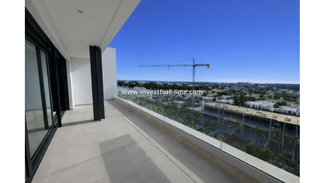 Reventa - Apartamento - Orihuela Costa - Costa Blanca