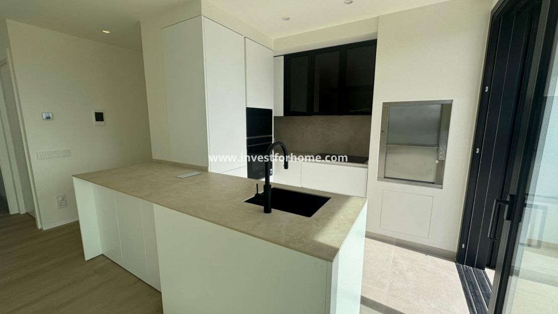 Reventa - Apartamento - Orihuela Costa - Costa Blanca