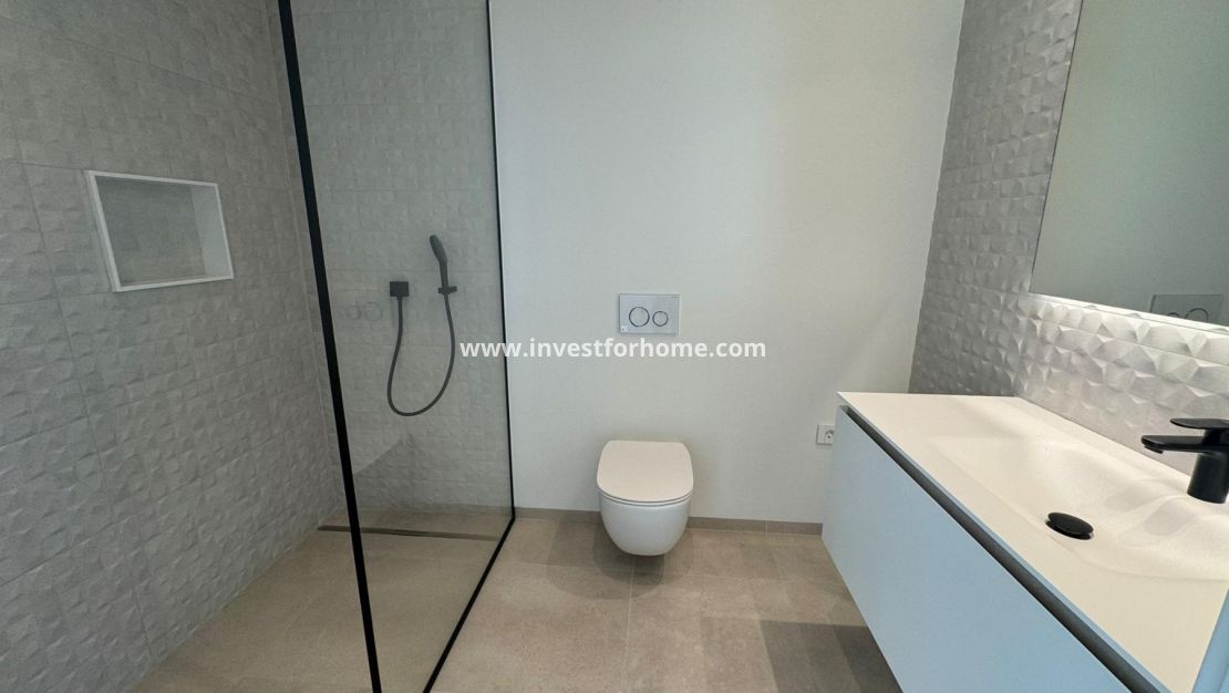 Reventa - Apartamento - Orihuela Costa - Costa Blanca