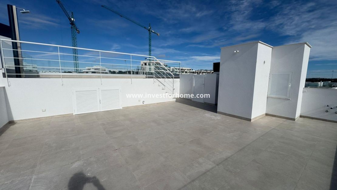 Reventa - Apartamento - Orihuela Costa - Costa Blanca