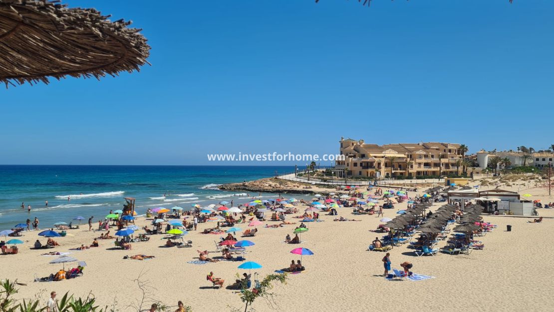 Reventa - Apartamento - Orihuela Costa - Costa Blanca