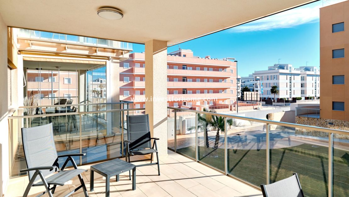 Reventa - Apartamento - Orihuela Costa - Costa Blanca