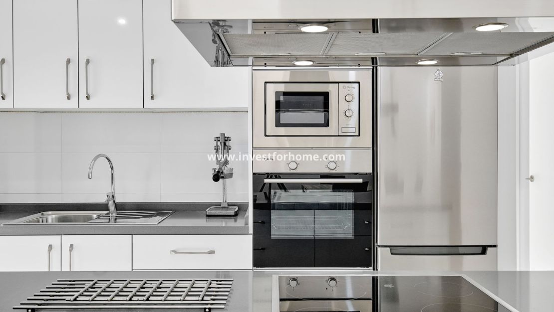 Reventa - Apartamento - Orihuela Costa - Costa Blanca