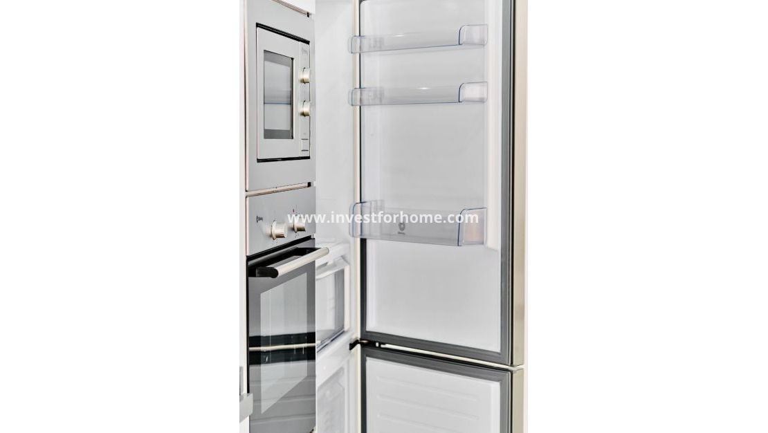 Reventa - Apartamento - Orihuela Costa - Costa Blanca