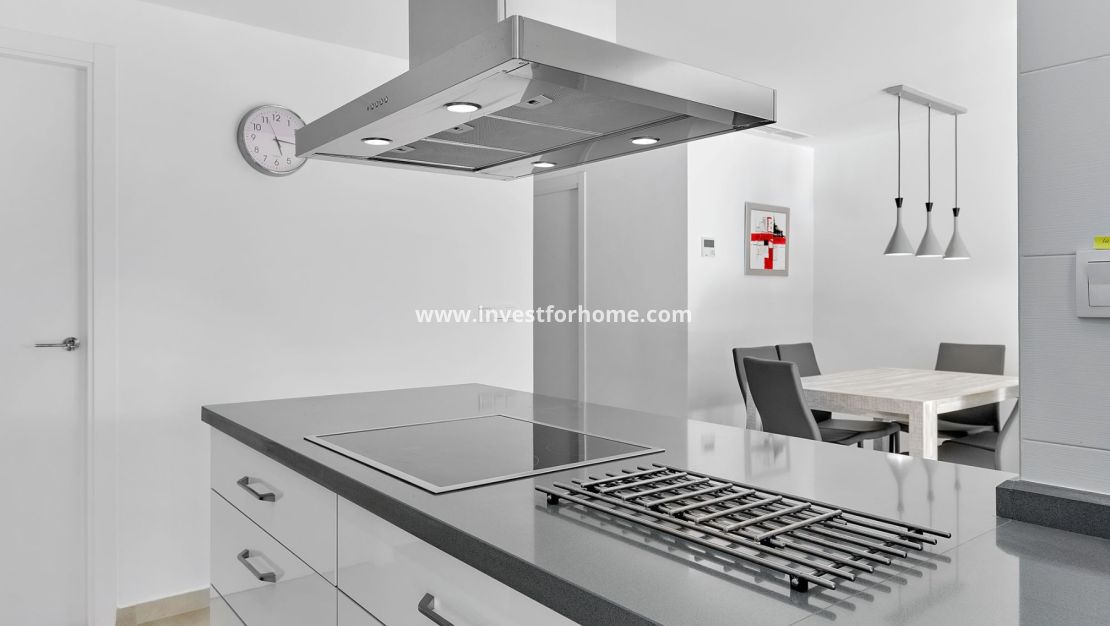 Reventa - Apartamento - Orihuela Costa - Costa Blanca