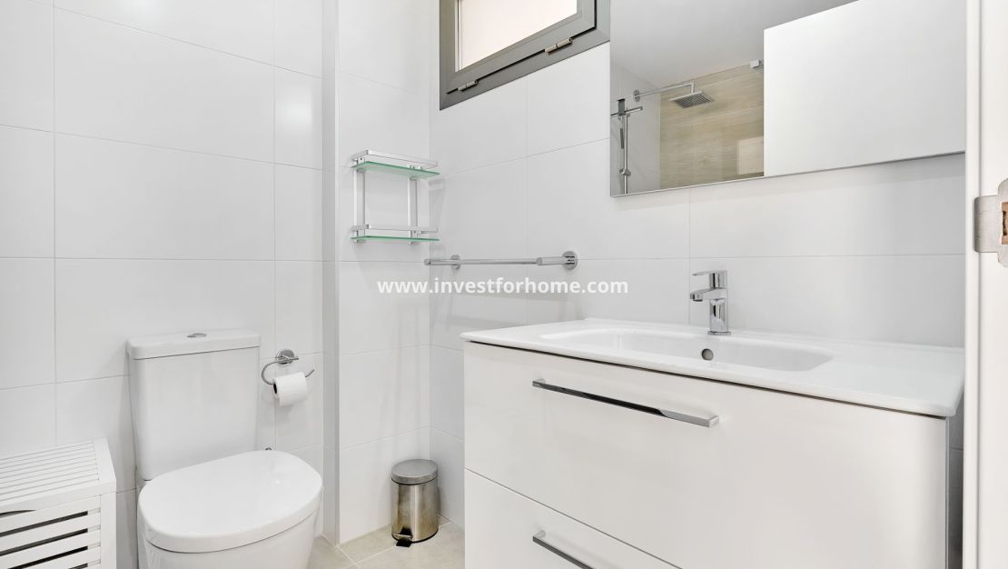 Reventa - Apartamento - Orihuela Costa - Costa Blanca