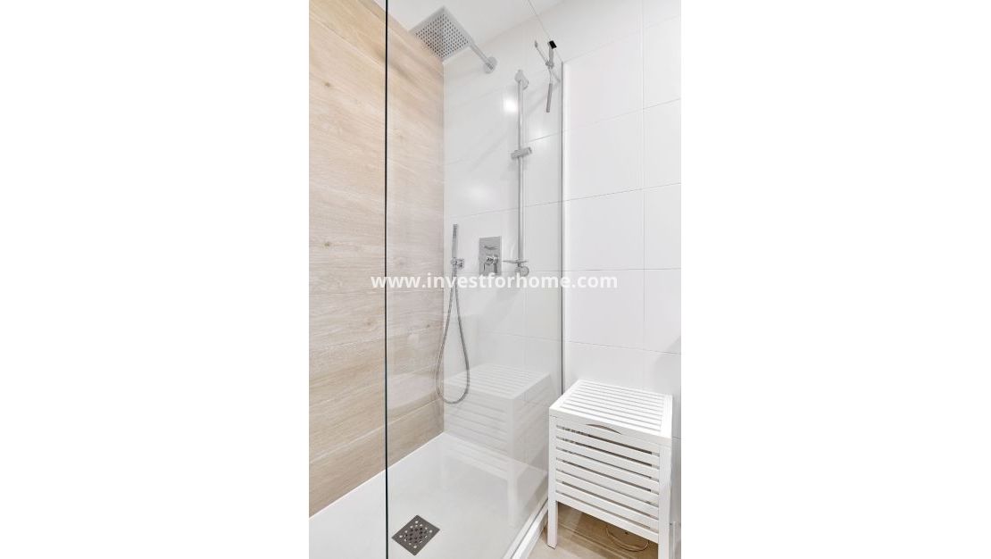 Reventa - Apartamento - Orihuela Costa - Costa Blanca