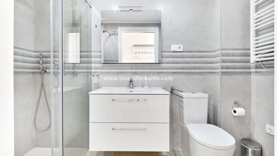 Reventa - Apartamento - Orihuela Costa - Costa Blanca