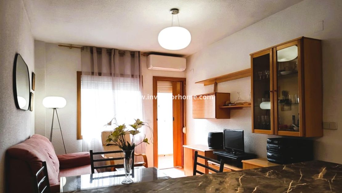 Reventa - Apartamento - Orihuela Costa - Costa Blanca