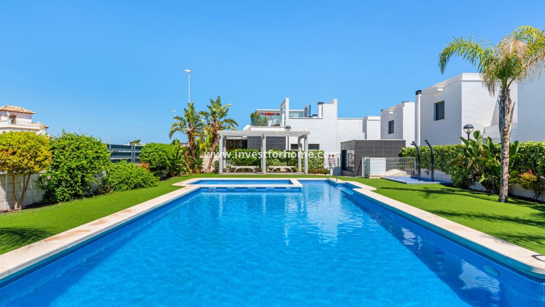 Reventa - Apartamento - Orihuela Costa - Costa Blanca