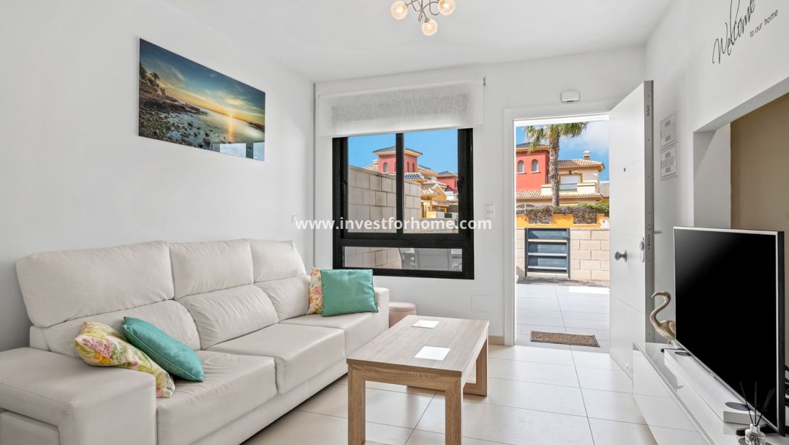 Reventa - Apartamento - Orihuela Costa - Costa Blanca