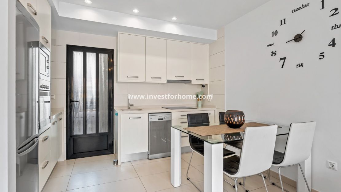 Reventa - Apartamento - Orihuela Costa - Costa Blanca