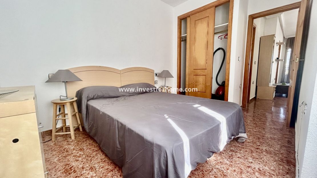 Reventa - Apartamento - Orihuela Costa - Costa Blanca