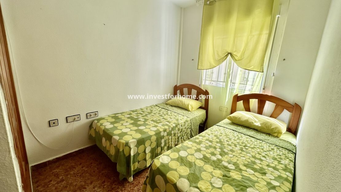 Reventa - Apartamento - Orihuela Costa - Costa Blanca