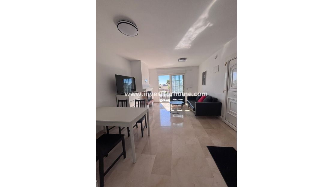 Reventa - Apartamento - Orihuela Costa - Costa Blanca