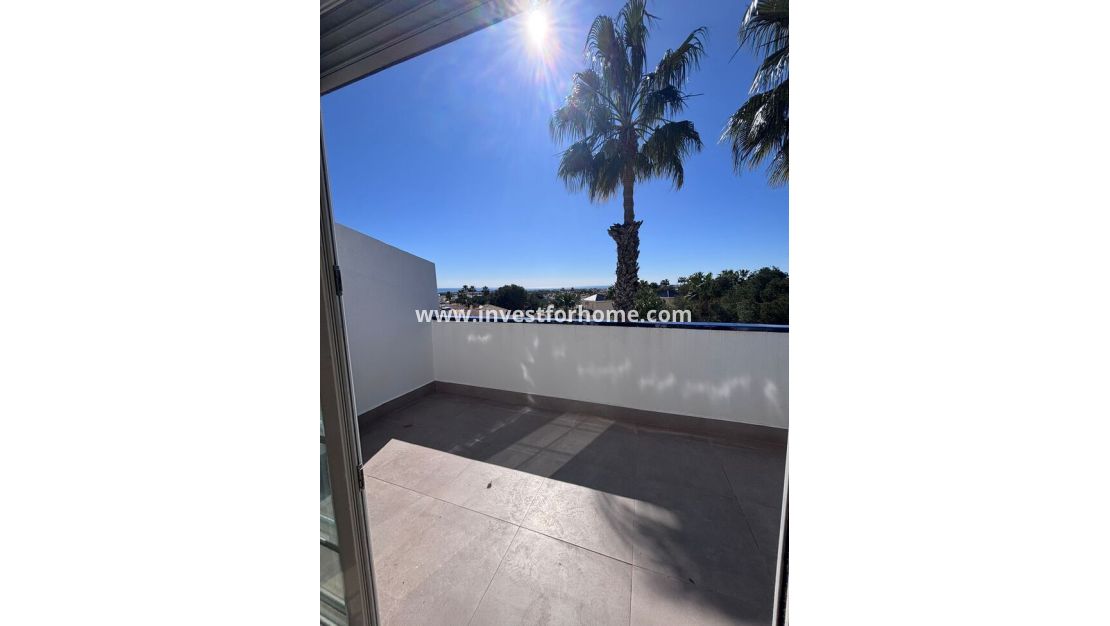 Reventa - Apartamento - Orihuela Costa - Costa Blanca