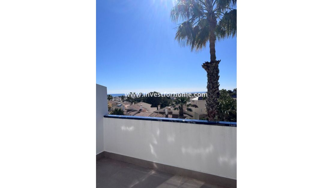 Reventa - Apartamento - Orihuela Costa - Costa Blanca