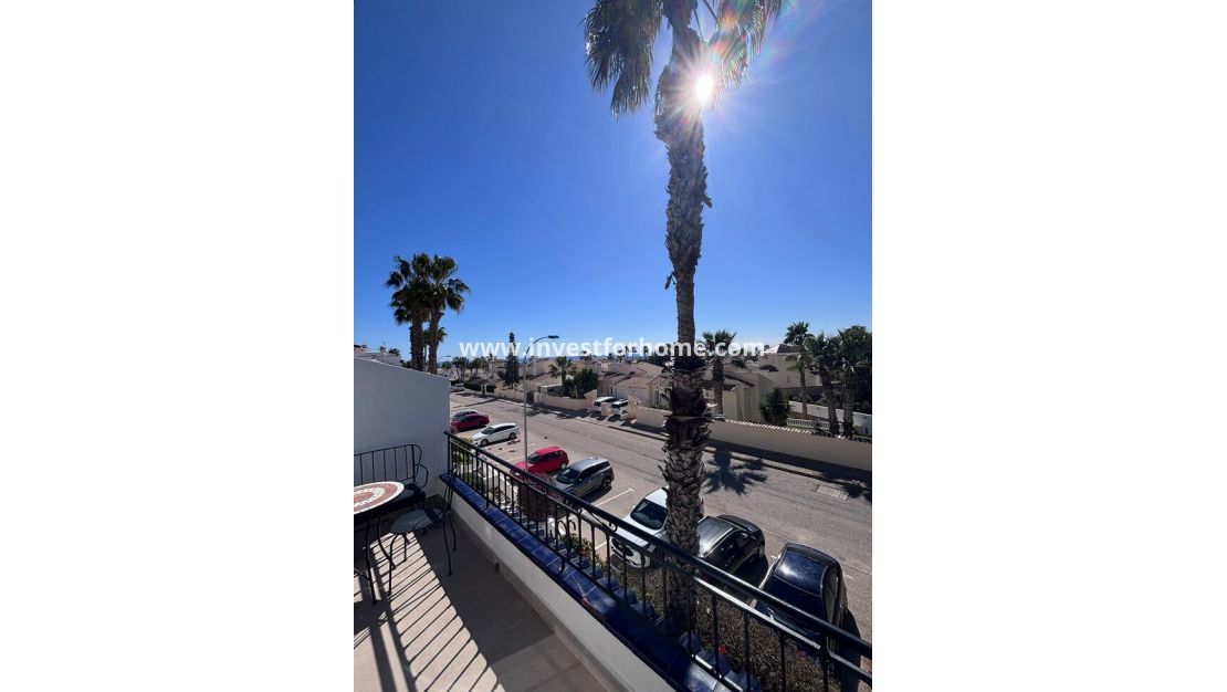 Reventa - Apartamento - Orihuela Costa - Costa Blanca