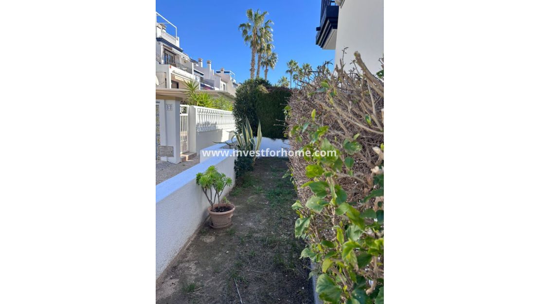 Reventa - Apartamento - Orihuela Costa - Costa Blanca