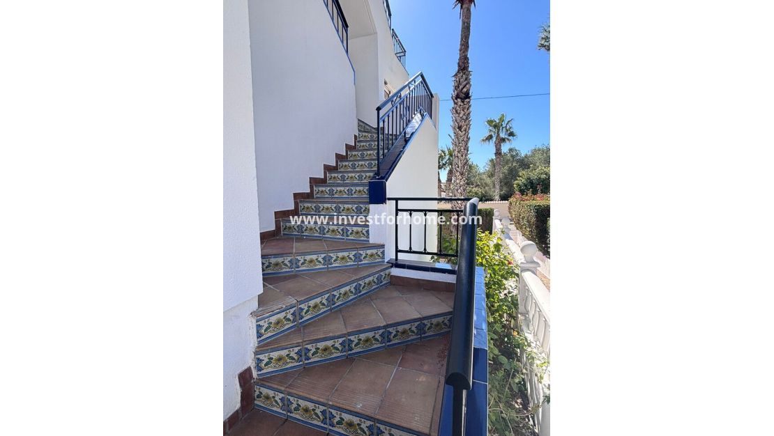 Reventa - Apartamento - Orihuela Costa - Costa Blanca