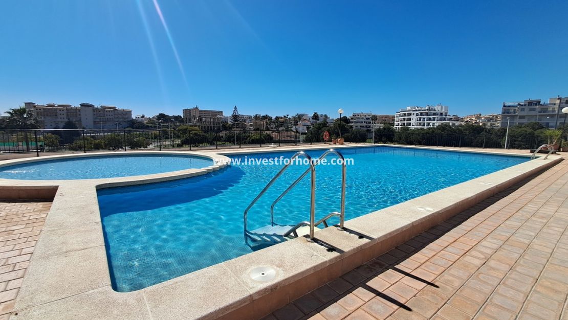 Reventa - Apartamento - Orihuela Costa - Costa Blanca
