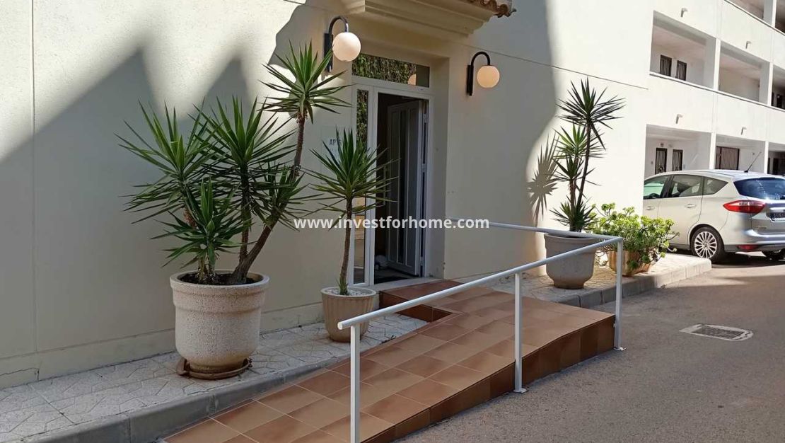 Reventa - Apartamento - Orihuela Costa - Costa Blanca