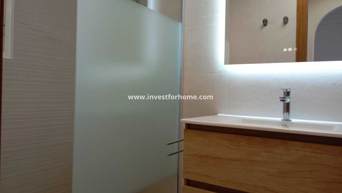 Reventa - Apartamento - Orihuela Costa - Costa Blanca