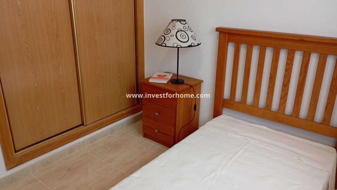 Reventa - Apartamento - Orihuela Costa - Costa Blanca