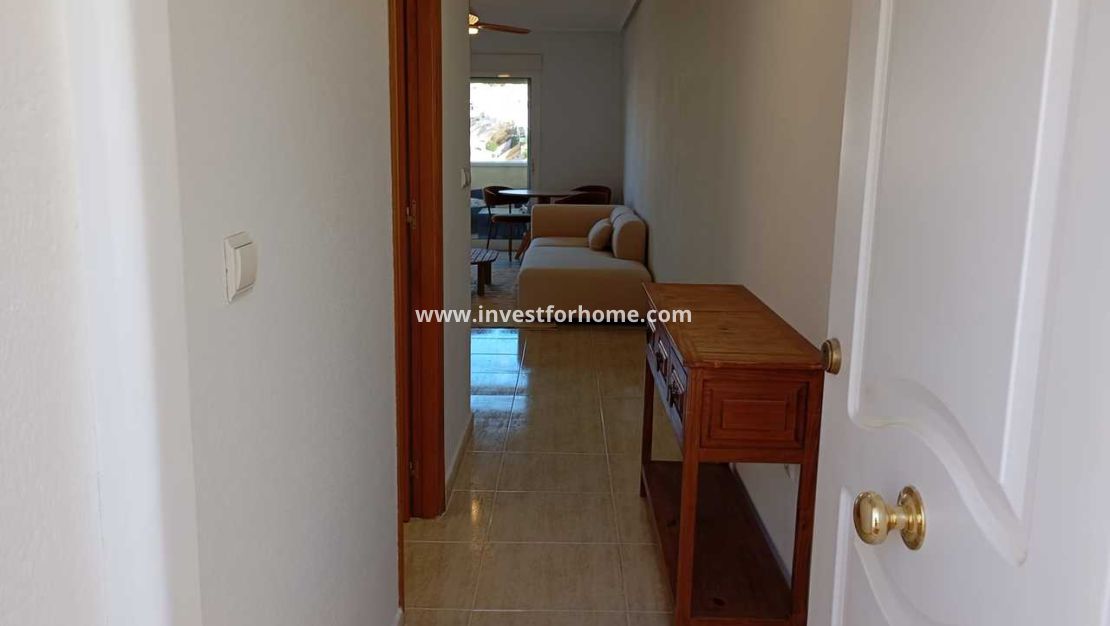 Reventa - Apartamento - Orihuela Costa - Costa Blanca