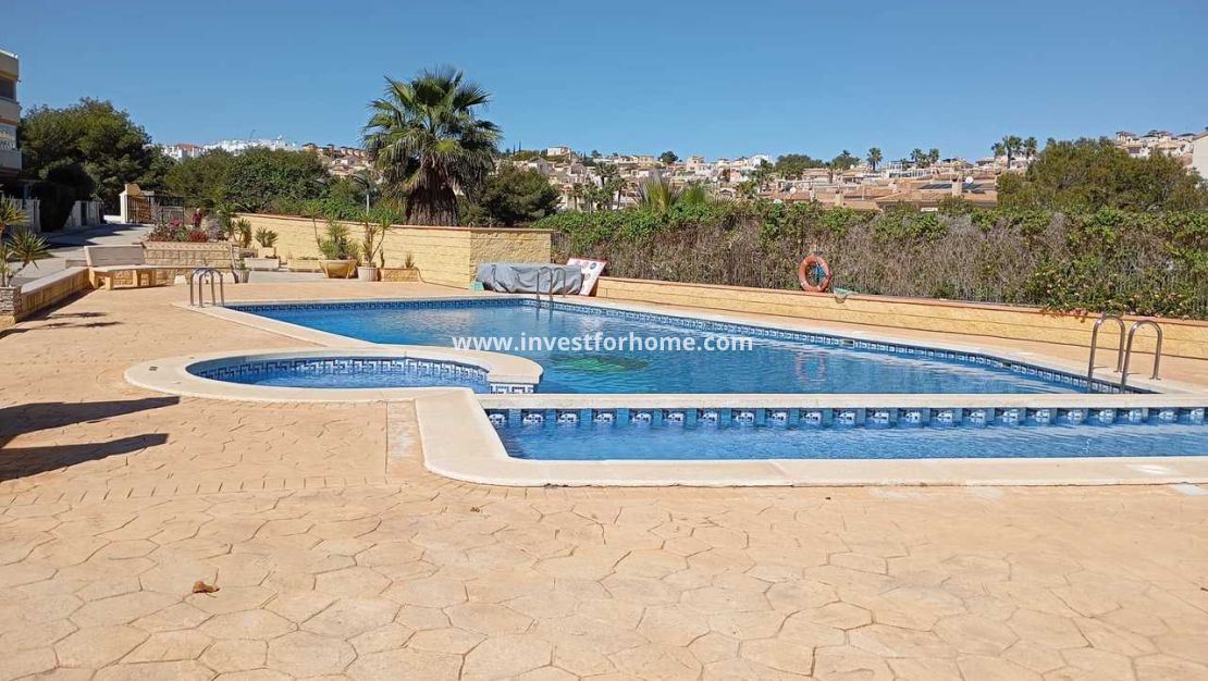 Reventa - Apartamento - Orihuela Costa - Costa Blanca