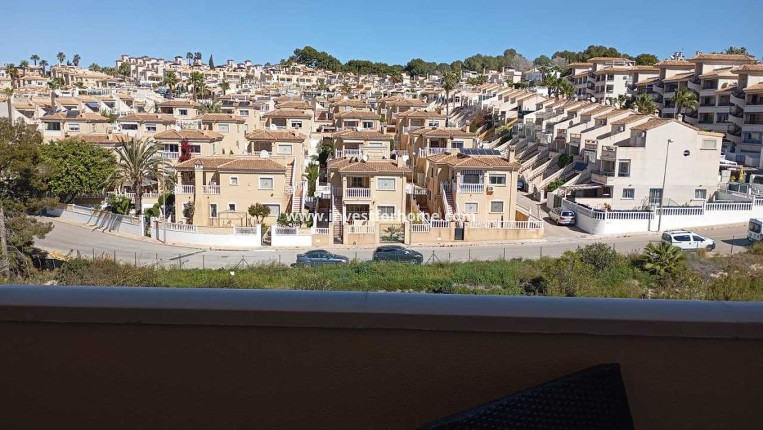 Reventa - Apartamento - Orihuela Costa - Costa Blanca
