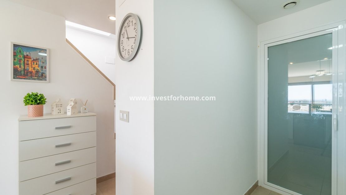 Reventa - Apartamento - Orihuela Costa - Costa Blanca