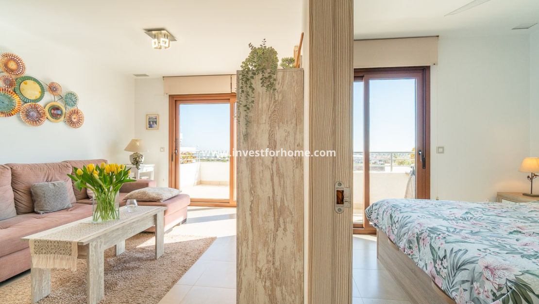 Reventa - Apartamento - Orihuela Costa - Costa Blanca