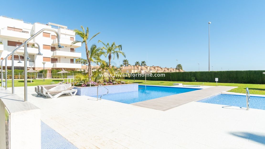 Reventa - Apartamento - Orihuela Costa - Costa Blanca