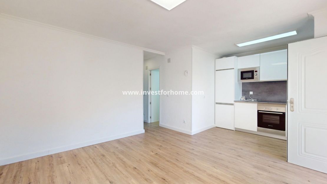 Reventa - Apartamento - Orihuela Costa - Costa Blanca