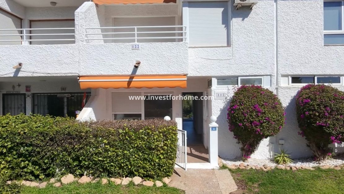 Reventa - Apartamento - Orihuela Costa - Costa Blanca