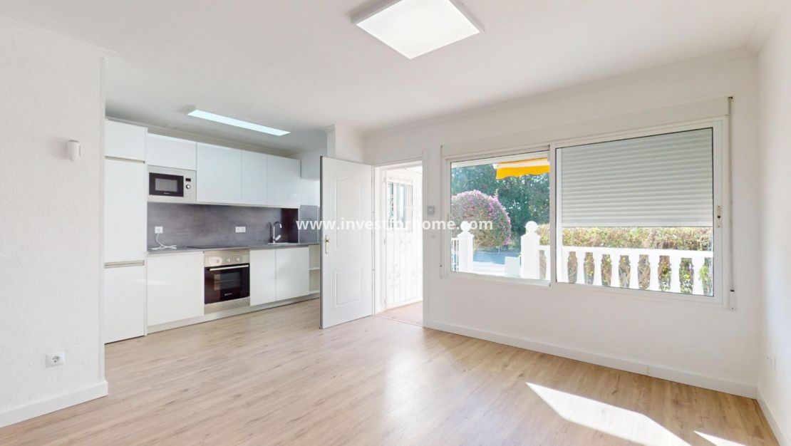 Reventa - Apartamento - Orihuela Costa - Costa Blanca