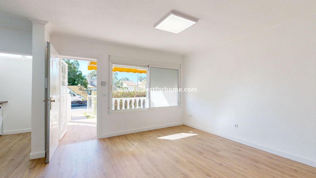 Reventa - Apartamento - Orihuela Costa - Costa Blanca