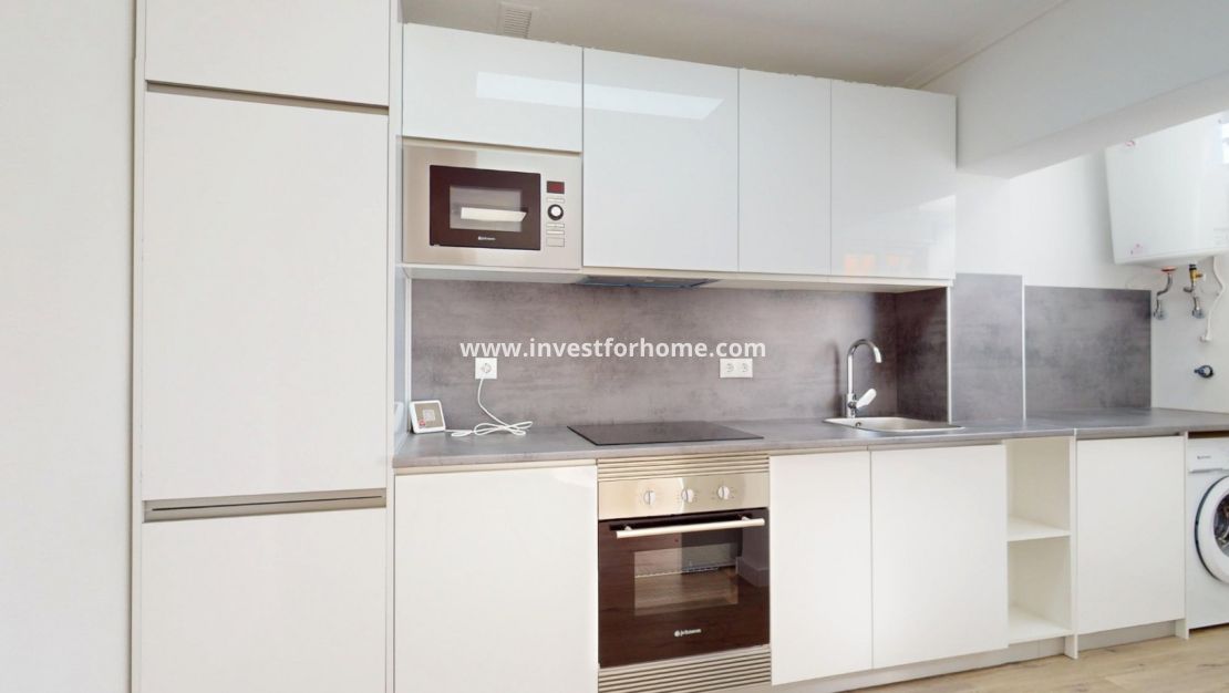 Reventa - Apartamento - Orihuela Costa - Costa Blanca